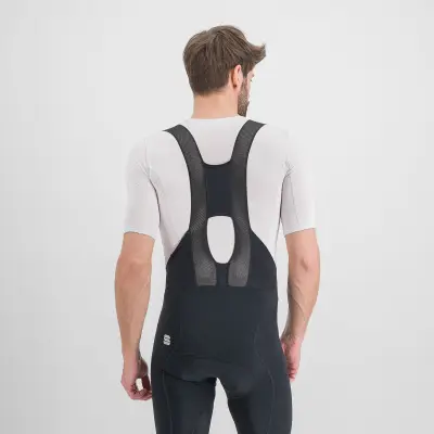 Sportful Midweight Layer Tričko biele