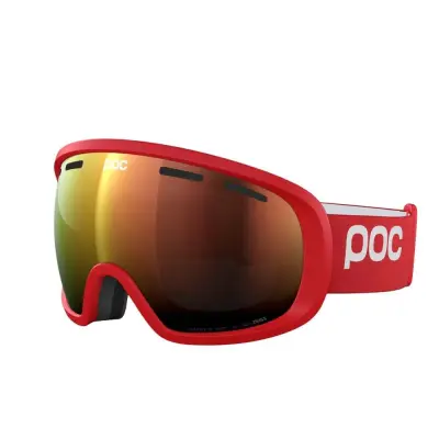 Fovea WF Prismane Red/Partly Sunny Orange ONA