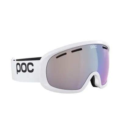 Fovea Mid Photochromic WF Hydrogen White/Photochromic/Changeable Sky Blue ONA