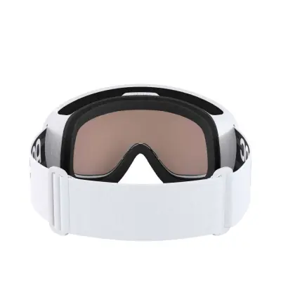 Fovea Mid Photochromic WF Hydrogen White/Photochromic/Changeable Sky Blue ONA