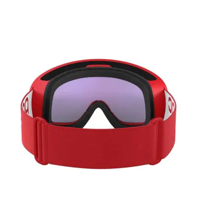 Fovea Mid Prismane Red/Partly Sunny Blue ONE