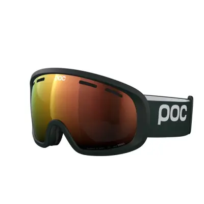 Fovea Mid Pargasite Green/Partly Sunny Orange ONE