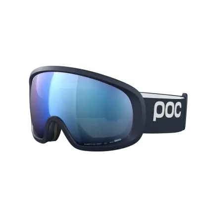 Fovea Mid Apatite Navy/Partly Sunny Blue ONE