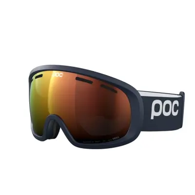 Fovea Mid Apatite Navy/Partly Sunny Orange ONE