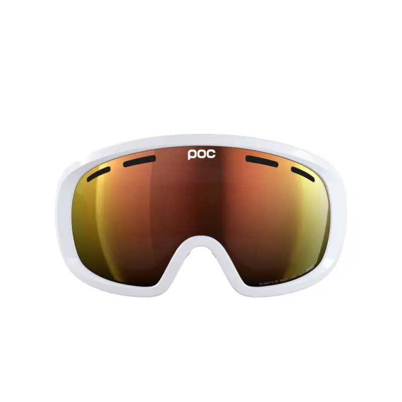 Fovea Mid WF Hydrogen White/Partly Sunny Orange ONA