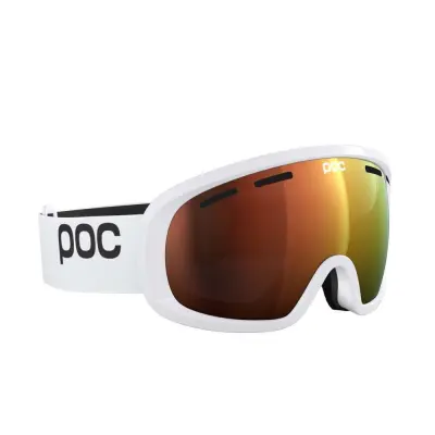Fovea Mid WF Hydrogen White/Partly Sunny Orange ONA