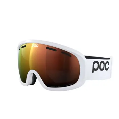 Fovea Mid WF Hydrogen White/Partly Sunny Orange ONA