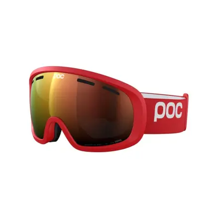 Fovea Mid WF Prismane Red/Partly Sunny Orange ONA