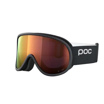 Retina WF Uranium Black/Partly Sunny Orange ONA
