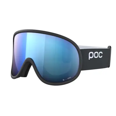 Retina WF Uranium Black/Partly Sunny Blue ONA