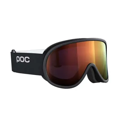 Retina WF Hydrogen White/Partly Sunny Orange ONA