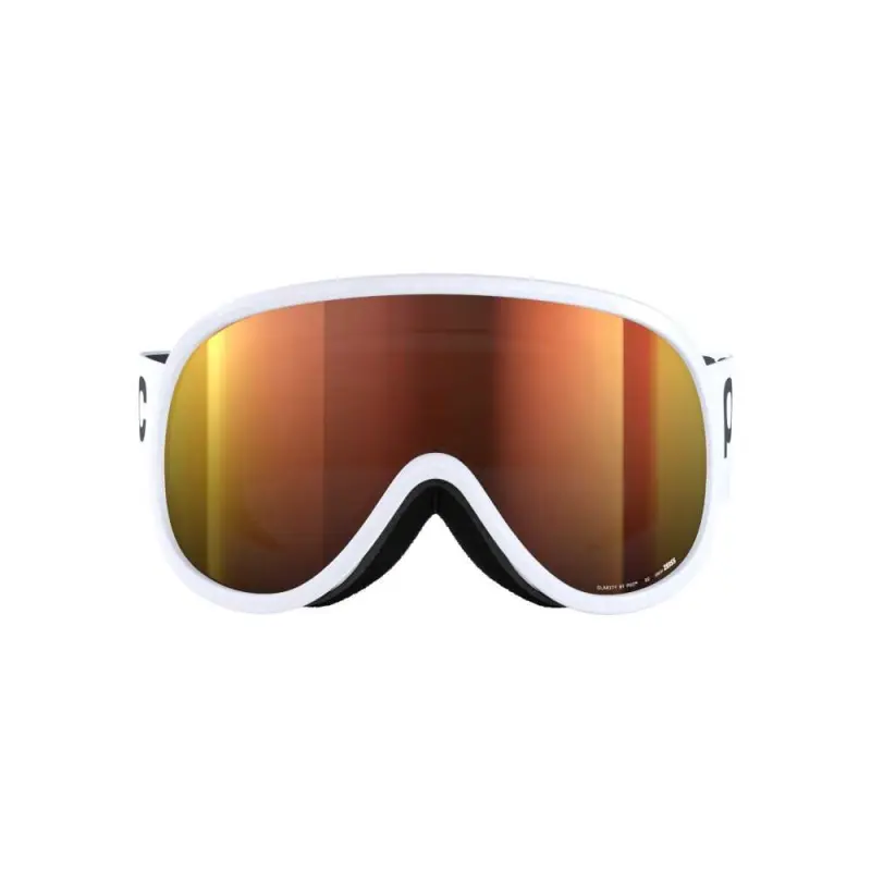 Retina Mid WF Hydrogen White/Partly Sunny Orange ONA
