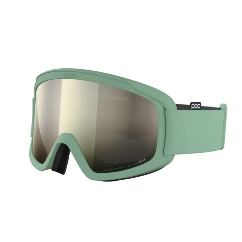 Opsin Gibbsite Green/Partly Sunny Ivory ONE