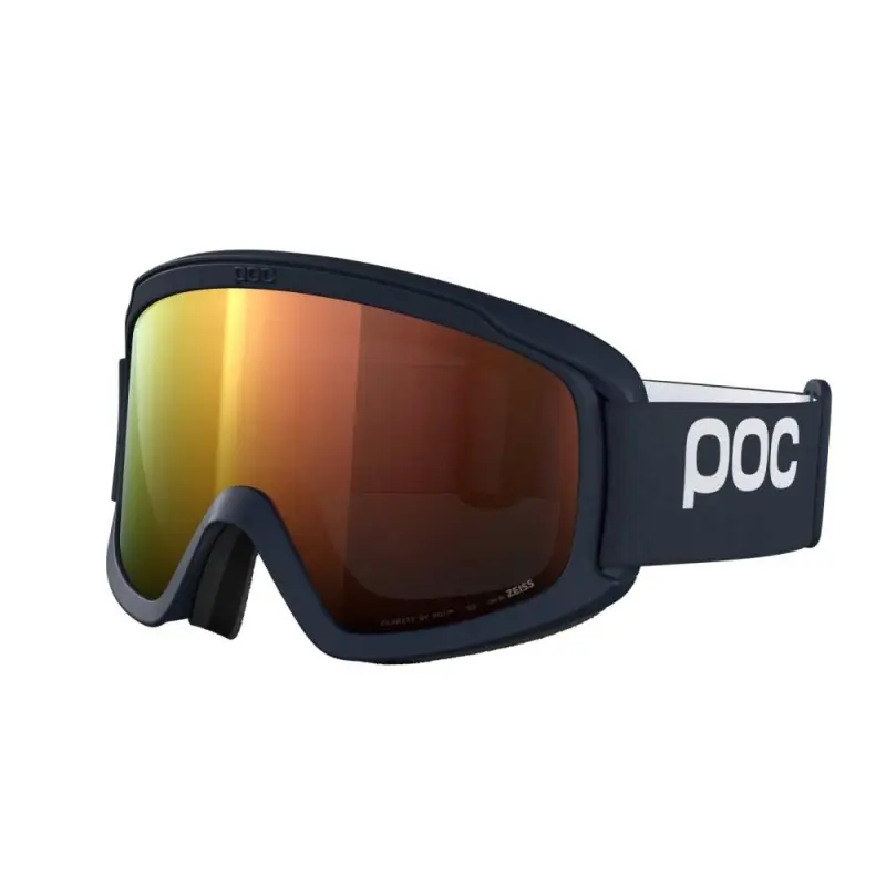 Opsin Apatite Navy/Partly Sunny Orange ONE