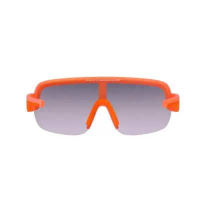 Aim Fluo. Orange Translucent/Clarity Road/Partly Sunny Gold ONE