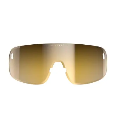 Elicit Sparelens Clarity Road/Partly Sunny Gold ONE