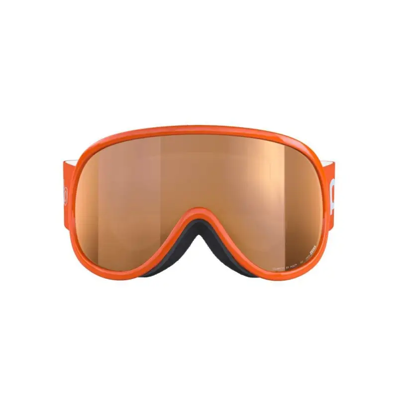 POCito Retina Fluorescent Orange/Partly Sunny Light Orange ONE