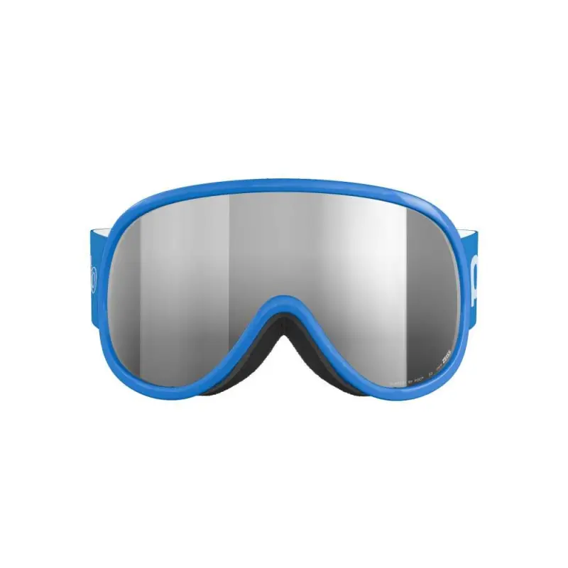 POCito Retina Fluorescent Blue/Partly Sunny Silver ONE