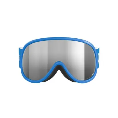 POCito Retina Fluorescent Blue/Partly Sunny Silver ONE