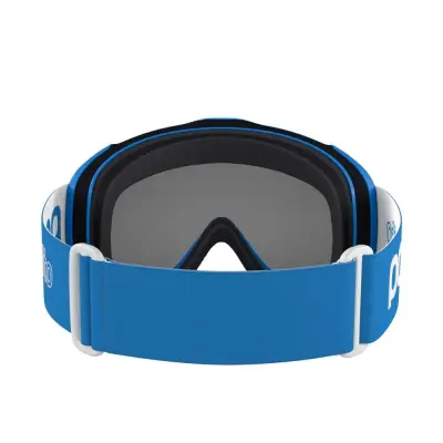 POCito Iris Fluorescent Blue/Partly Sunny Silver ONE