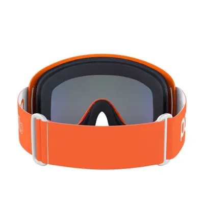 POCito Opsin Fluorescent Orange/Partly Sunny Silver ONE