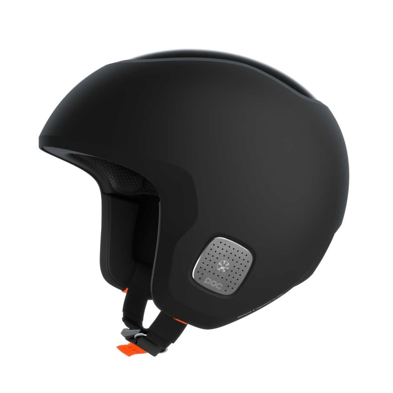 Skull Dura Comp MIPS Uranium Black Matt