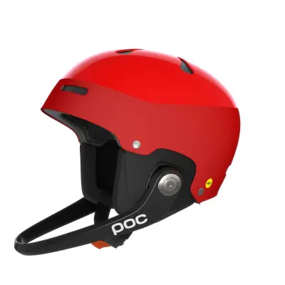 Artic SL MIPS Prismane Red