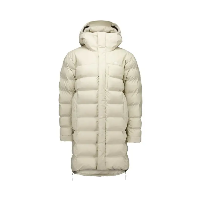 M's Race Loft Parka Natrolite Beige