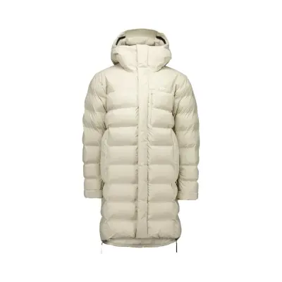 M's Race Loft Parka Natrolite Beige