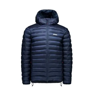 M's Coalesce Jacket Apatite Navy