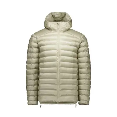 M's Coalesce Jacket Natrolite Beige