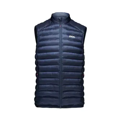 Coalesce Vest Apatite Navy