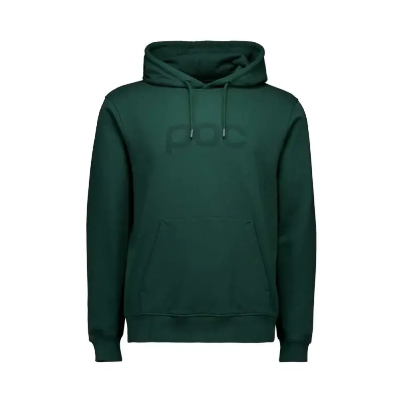 POC Hood Pargasite Green