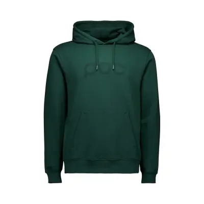 POC Hood Pargasite Green