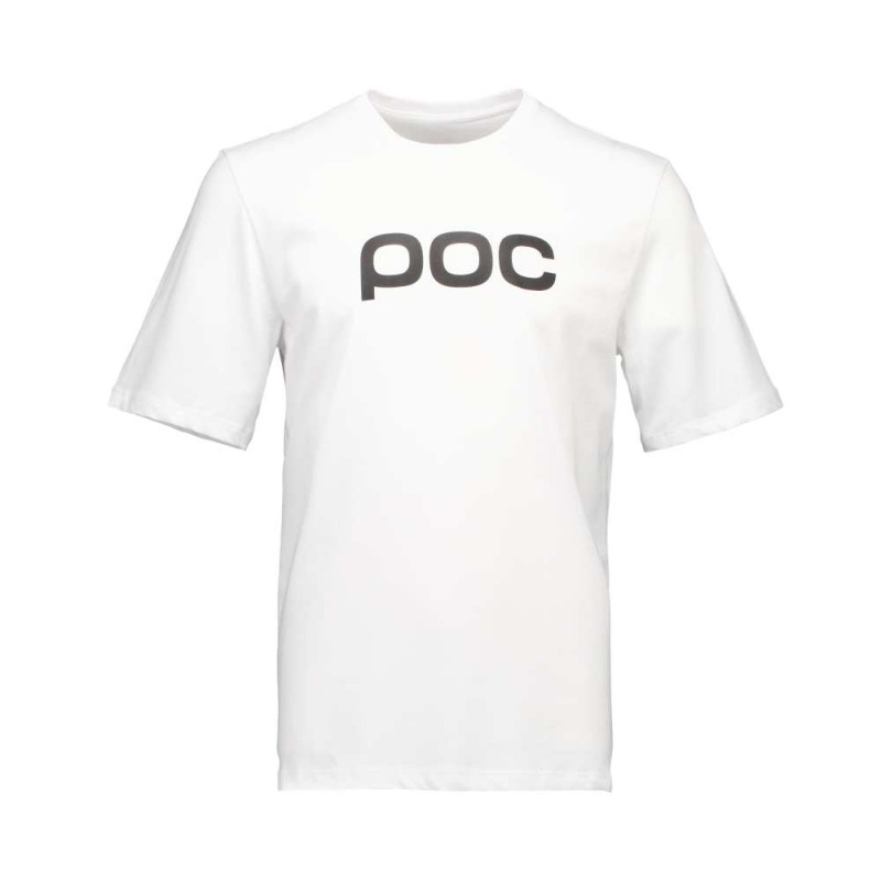 POC Tee Hydrogen White