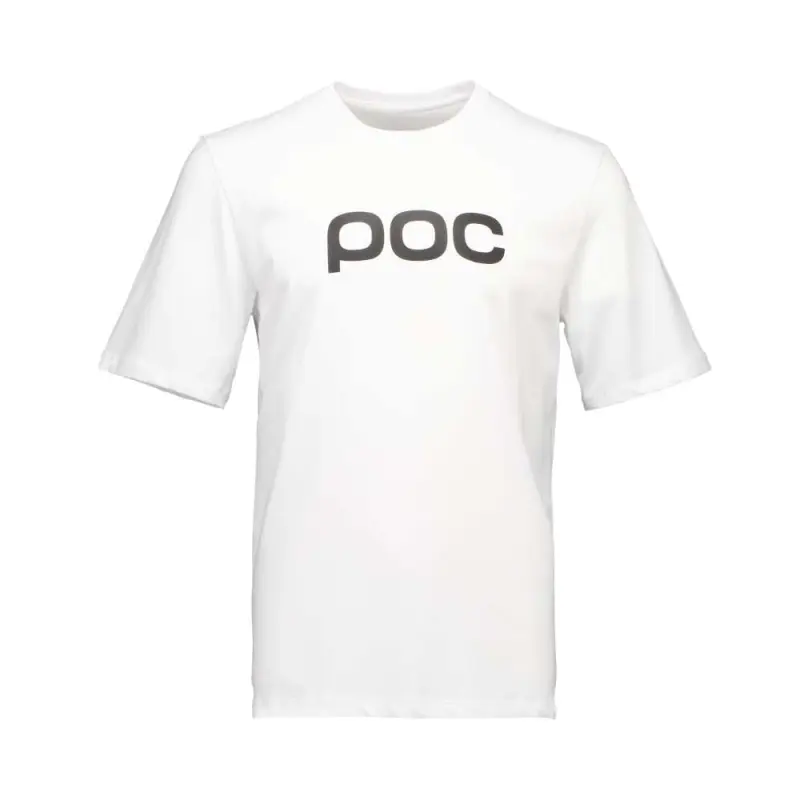 POC Tee Hydrogen White