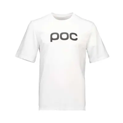POC Tee Hydrogen White