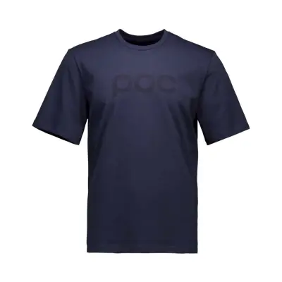 POC Tee Apatite Navy