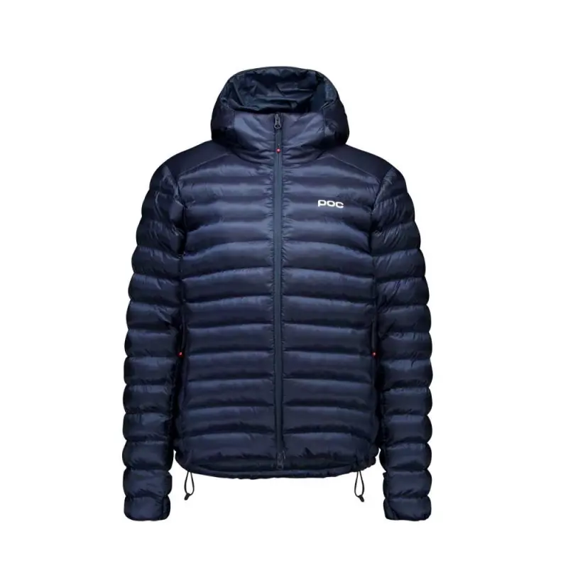 W's Coalesce Jacket Apatite Navy
