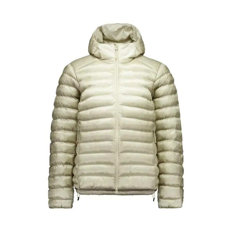 W's Coalesce Jacket Natrolite Beige