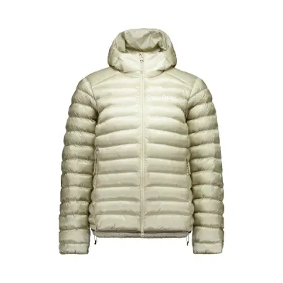 W's Coalesce Jacket Natrolite Beige