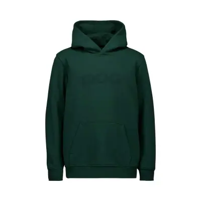 POC Hood Jr Pargasite Green