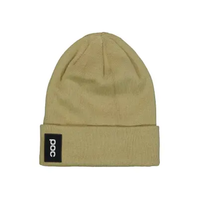 Pure Beanie Magnasite Beige ONE