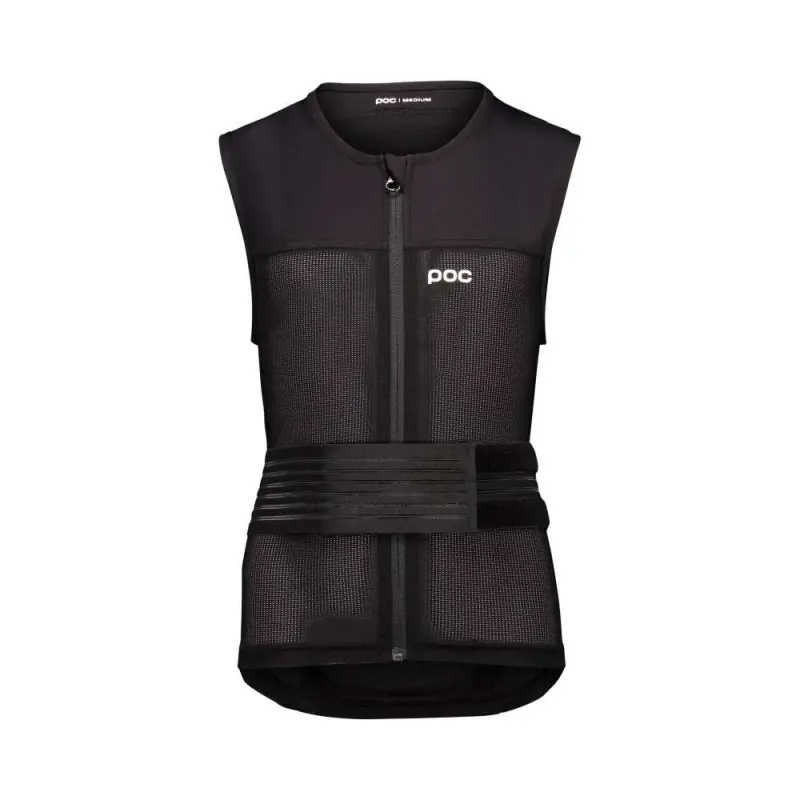VPD Air Vest Jr Uranium Black