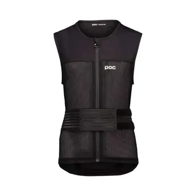 VPD Air Vest Jr Uranium Black