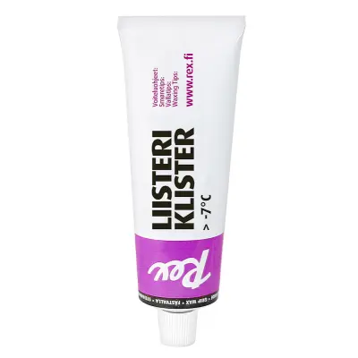 Rex Klister Fialový> -7 C