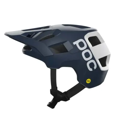 Kortal Race MIPS Apatite Navy Matt/Hydrogen White Matt