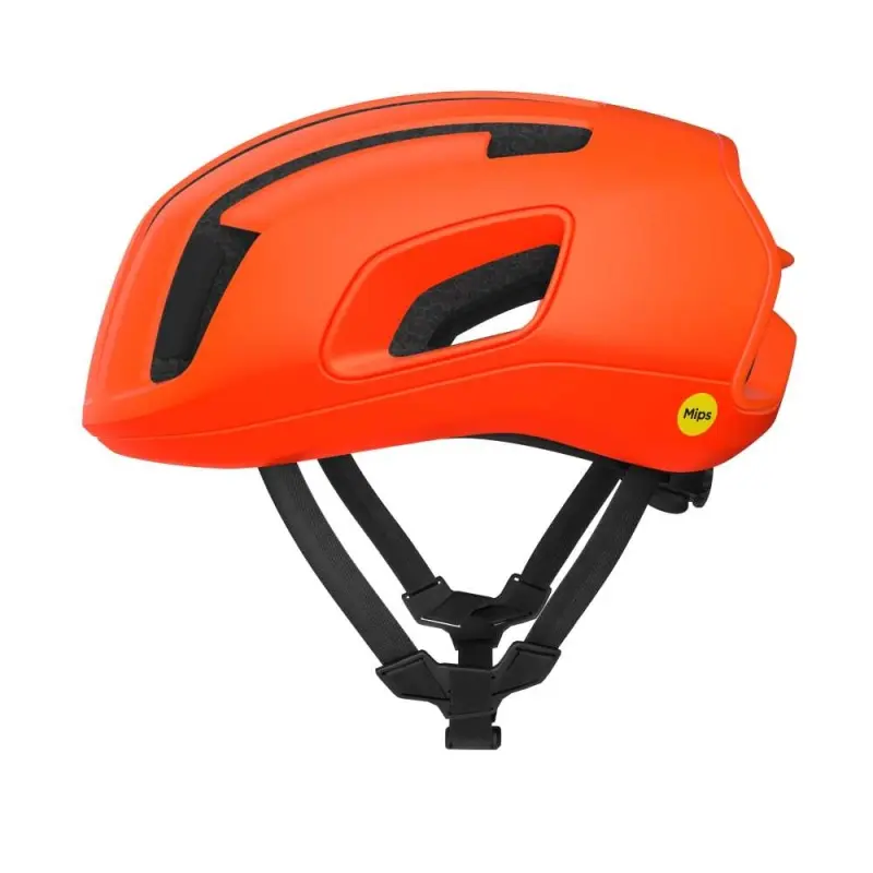 Cytal Fluorescent Orange Matt