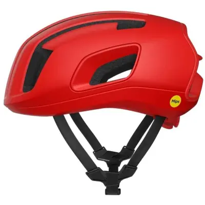 Cytal Prismane Red Matt