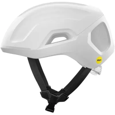 Ventral Tempus MIPS Hydrogen White Matt